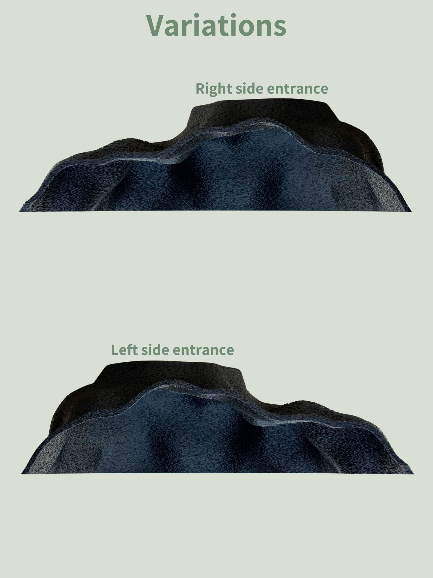 The Hidden Hollow