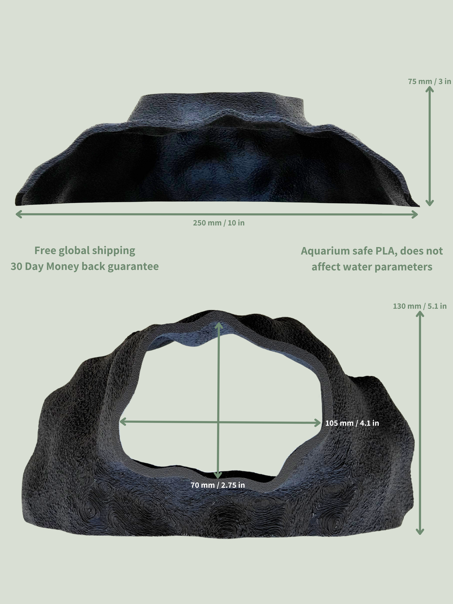 The Hollow Arch