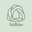 hollow logo